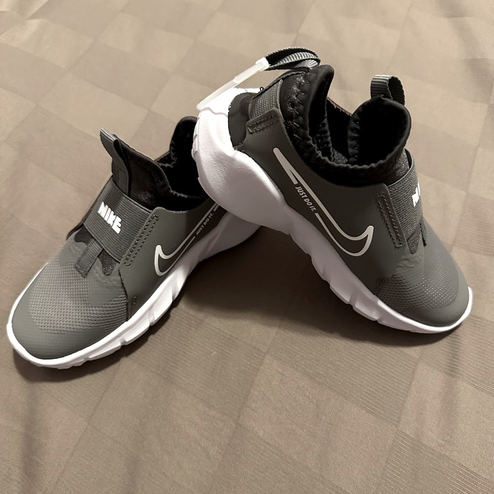 Nike’s Sneakers